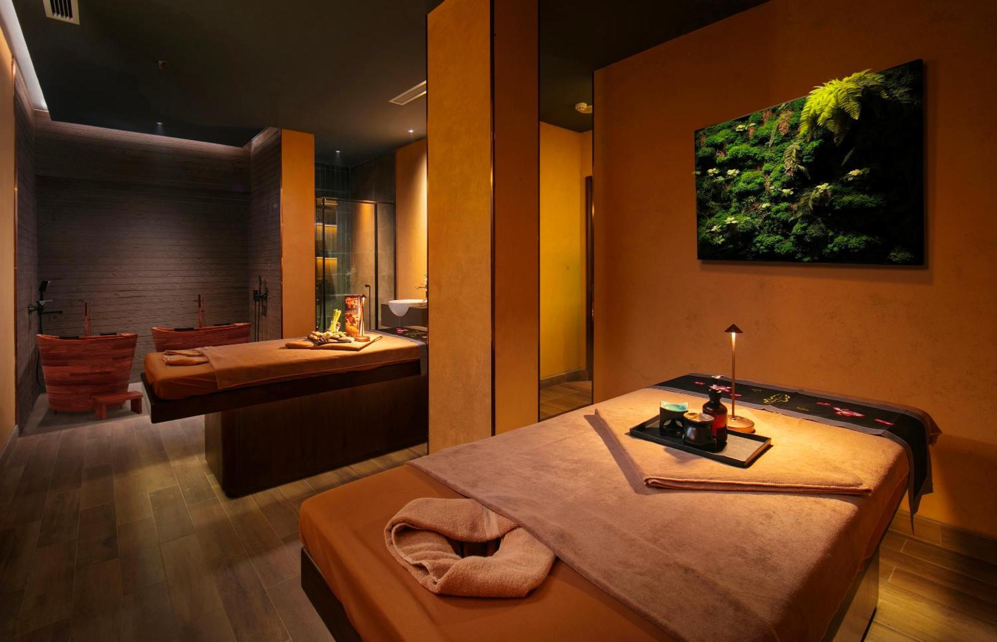 De Lagom Hotel 5*