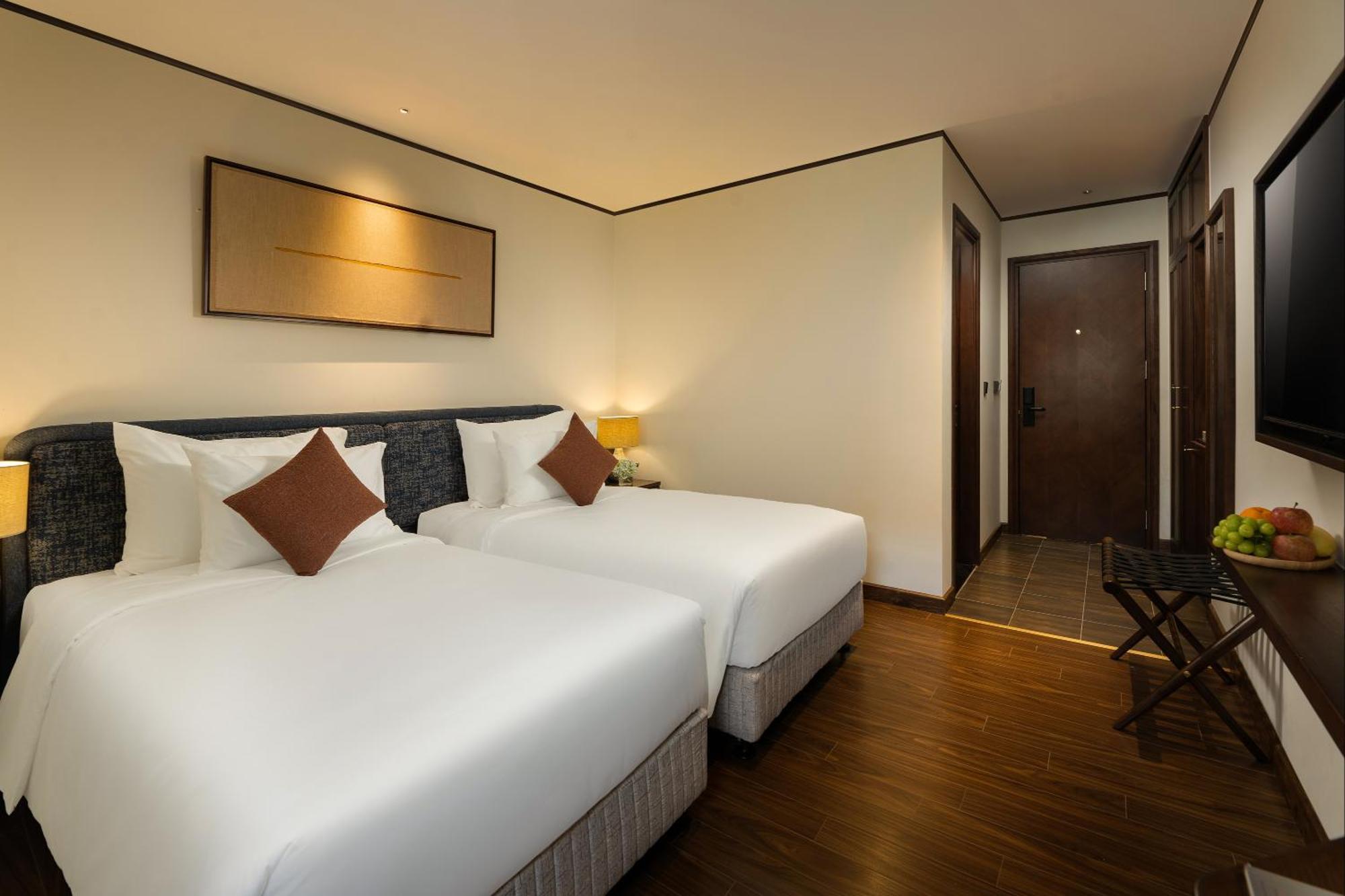 Hotel De Lagom