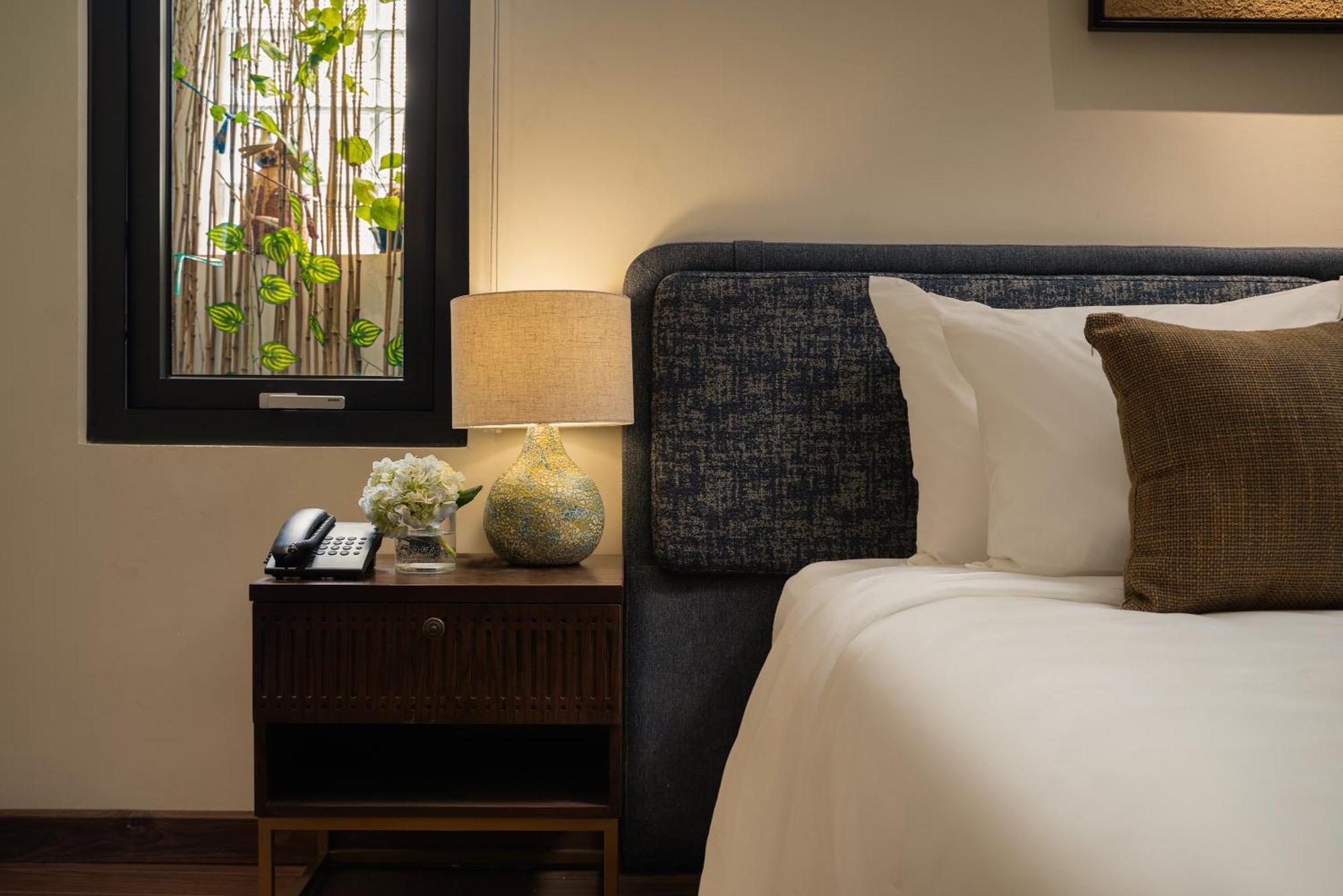 Hotel De Lagom 5*