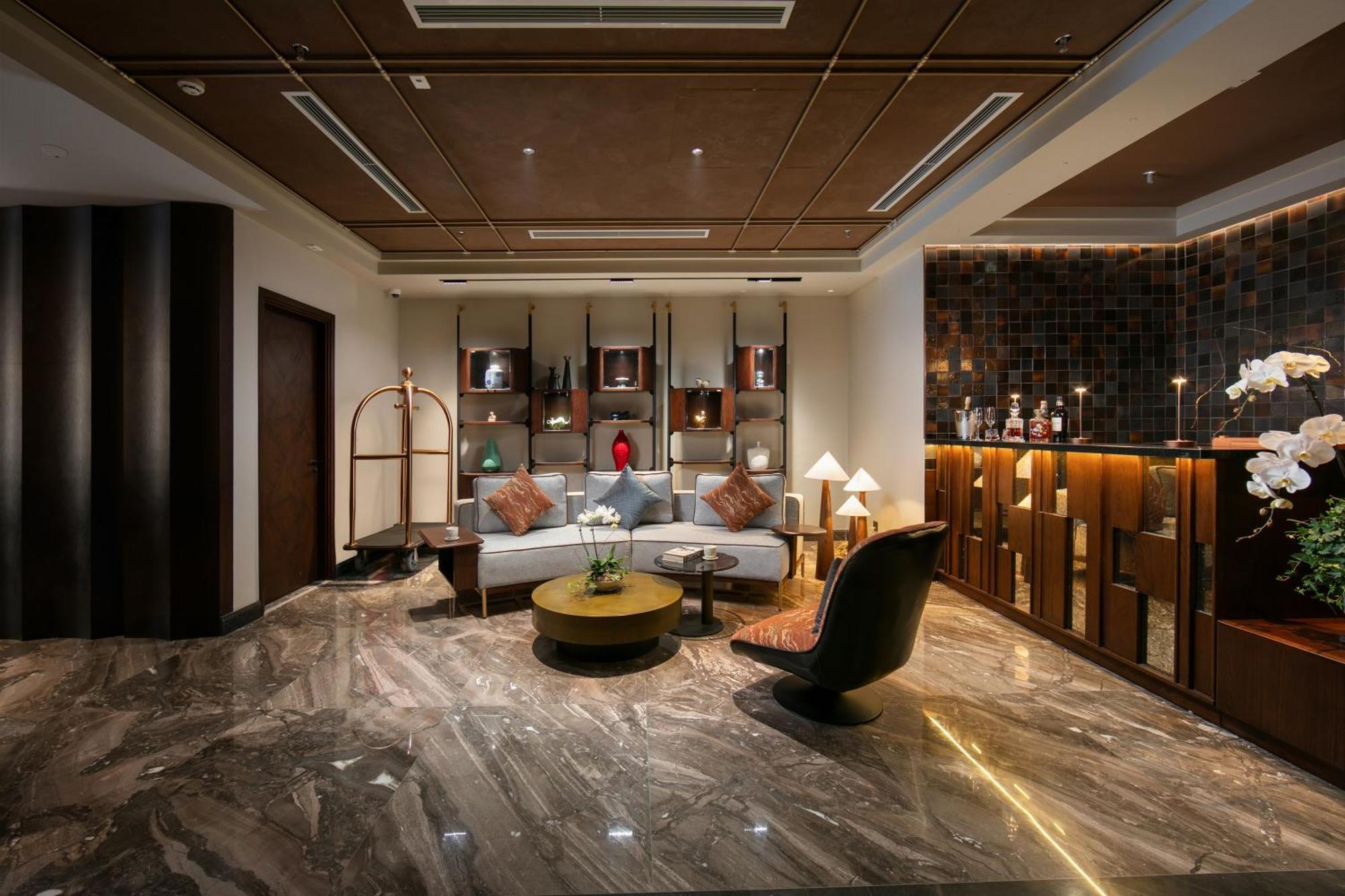 De Lagom Hotel Hanoi