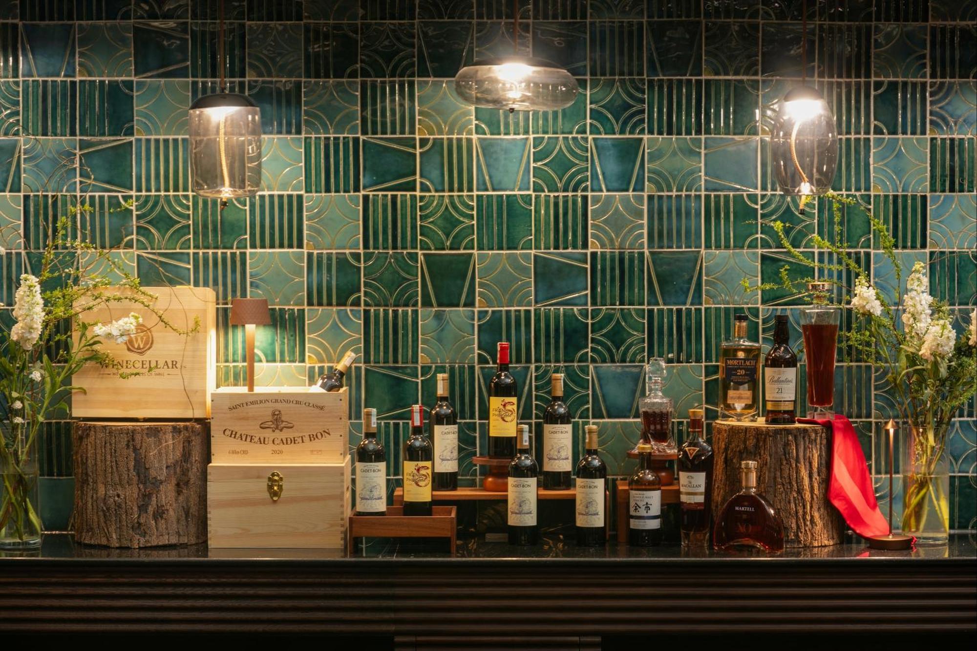 De Lagom Hotel