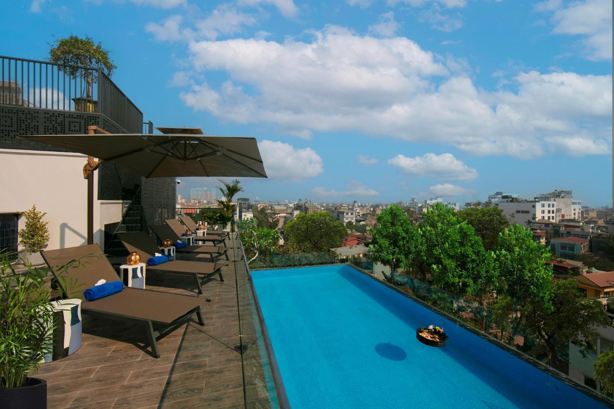 De Lagom 5* Hanoi